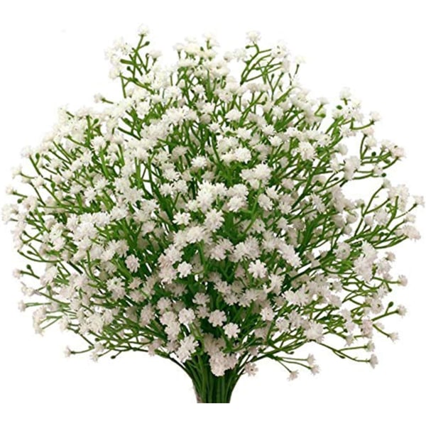 Erä 9 kpl - Gypsophila - Hääsisustus,ZQKLA