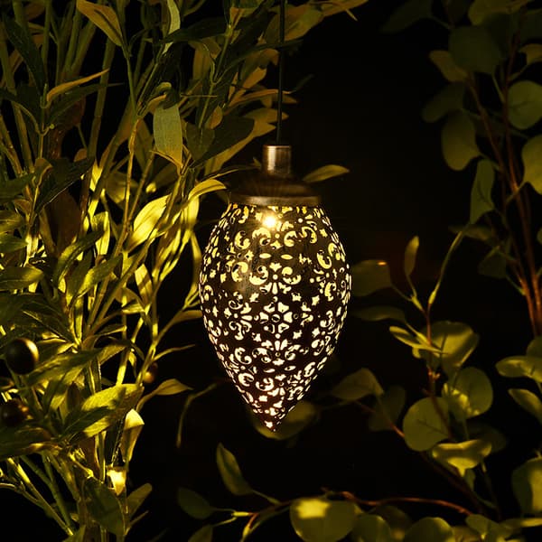 Utomhus hängande sollampa - Sollampa - Utomhus