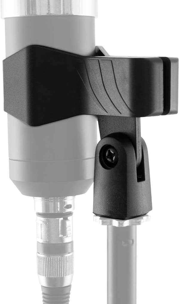 Universal mikrofonholder - Kvalitetsfjærklips for mikrofon