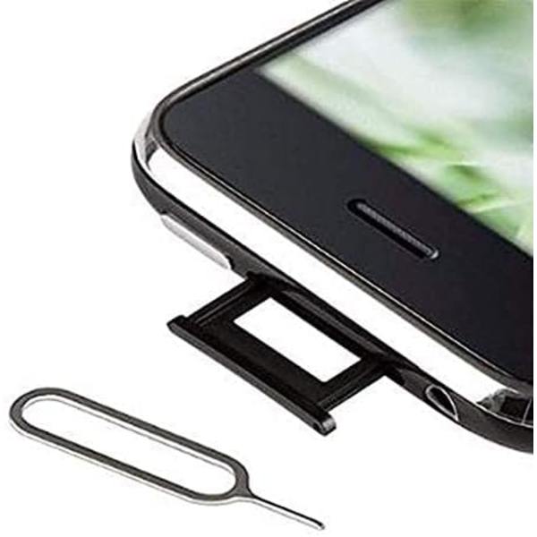 SIM-kortsutkastare (10-pack) - Sim-kortsfack Extractor Pi,ZQKLA