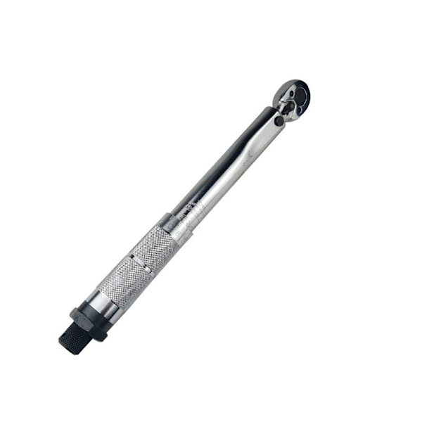 1/4\" 5-25NM Multifunksjonell Momentnøkkel Justerbar Manuell Wr,ZQKLA