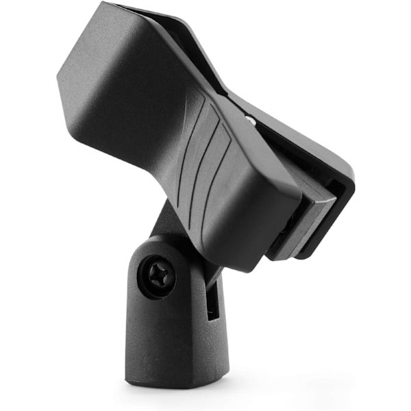 Universal mikrofonholder - Kvalitetsfjærklips for mikrofon