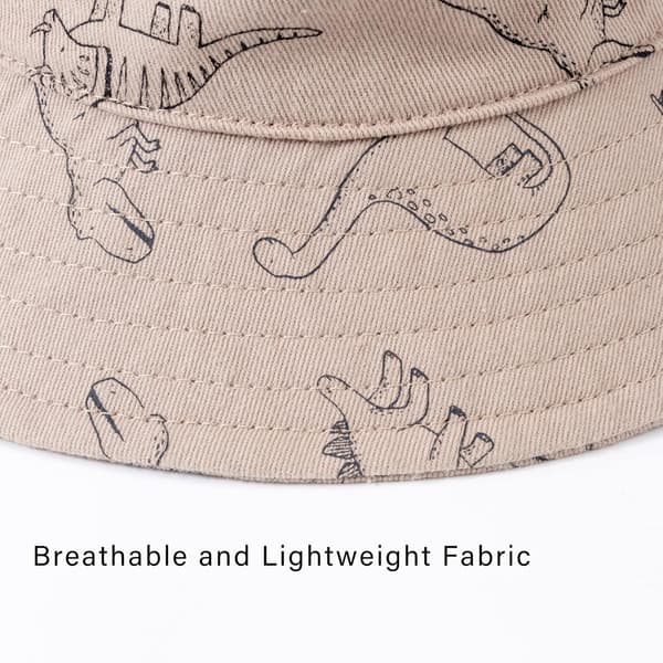 Bobs Baby Piger Børne Solhat Unisex Foldbar UV Beskyttelse, ZQKLA