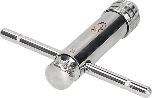 Vendbar Ratsjet Tap Holder M3-8, ZQKLA