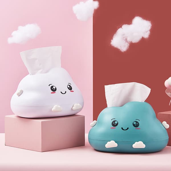 Plastik Tissueboks, Tissue Dispenser Design Tissue Holder Ca,ZQKLA