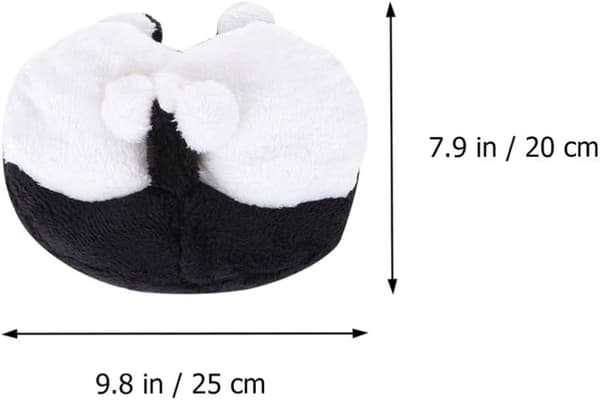 Bil Tissueholder 2 stk. Corgi og katteformet tå-vevsboks, ZQKLA