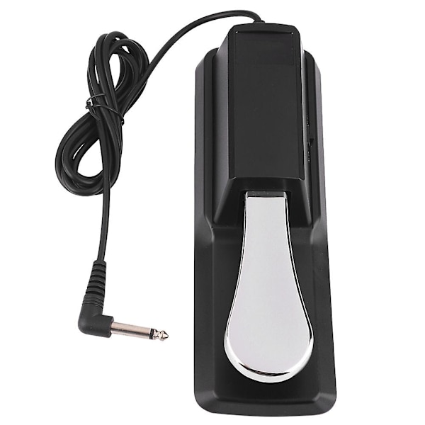 Keyboard Sustain Pedal Digital Piano Damper Universal Tilbehør Til Yamaha Elektroniske Pianoer