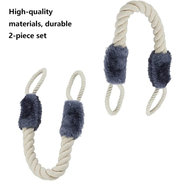 Dörrkil Rope Door, Rep Dörrstopp, Rep Dörrstopp, S,ZQKLA