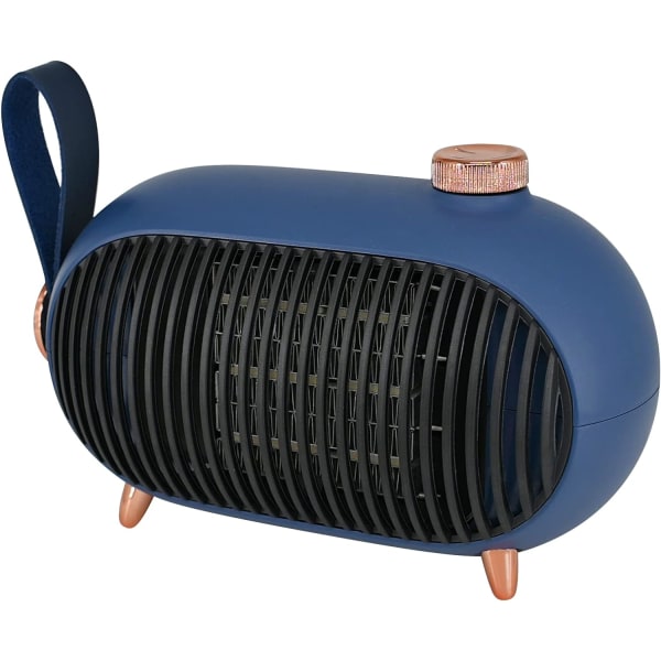 Discount Space Heater - Bærbar Mini Heater til hjemmet og af, ZQKLA