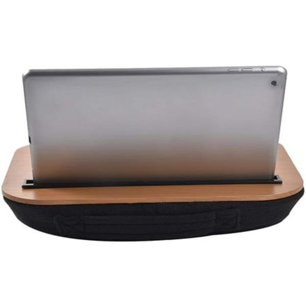 Monitoiminen Lap Desk kannettava kannettava tietokonepöytä kannettavalla tietokoneella S,ZQKLA