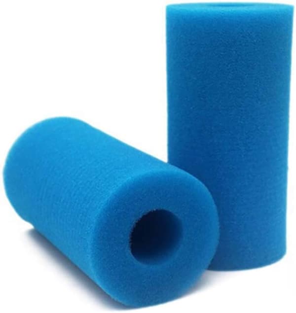 Type A Filter Svamp, Skum til Swimmingpool Filter, Genanvendelig, ZQKLA