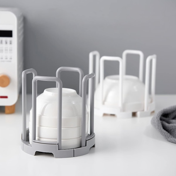 Teleskopisk dreneringskurv/Teleskopisk lagringstank/Uttrekkbar Di