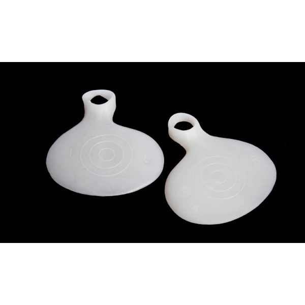 Metatarsal Pads Plus - 25% enemmän pehmustetta - 4 kpl - Jalka, ZQKLA