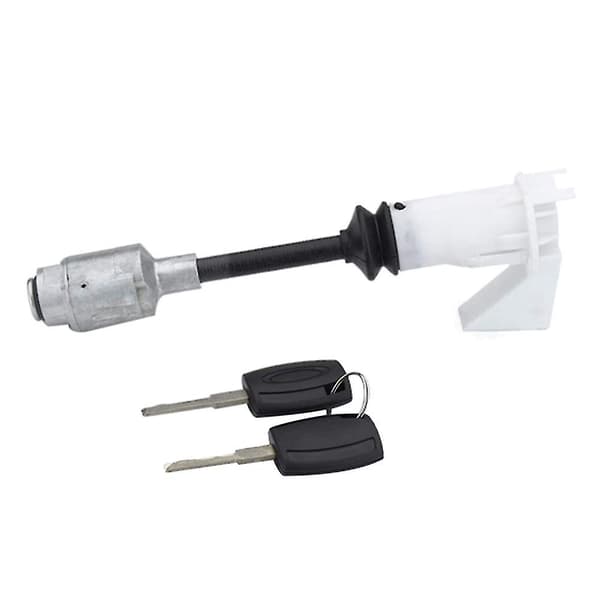 4556337 3M5AR16B970AD Bonnet Release Lock Reparationssæt til - Focus C-MAX 2003-2007