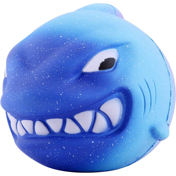 Squishies Långsamt Stigande Ninja Antistress Leksak Kawaii Halloween, ZQKLA