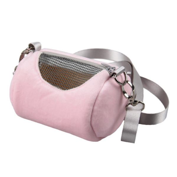 Sød Hamster Sling Bag Pindsvin Killing Bærepose Bærepose w,ZQKLA