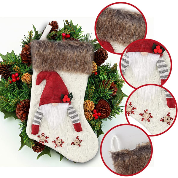 Christmas Stocking to Hang, Christmas Boot, Christmas Stocking De