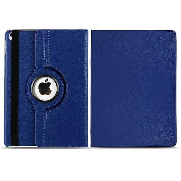 Fodral iPad Pro 10,5\" (2017) Roterende 360° - 11 Farver Sort,su