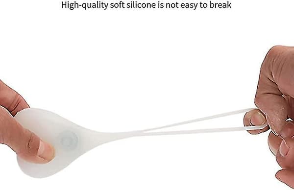 2024 Lysende Testikler Til Cykel