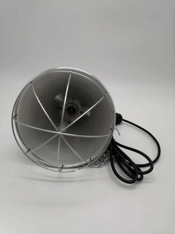 Varmebeskyttelse med Sparer/5m Kabel for Stall