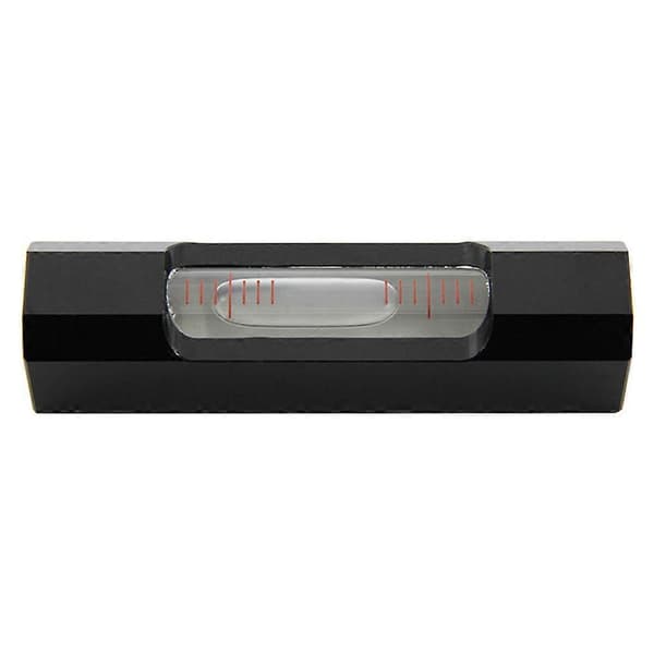 0,02 mm/m Hög Noggrannhet Vattenpass Hög Precisions Nivellering Mätning Silver
