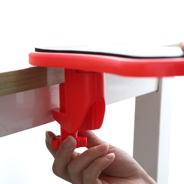 Bärbart Armstöd Ergonomisk Design Ledad Dator, ,ZQKLA