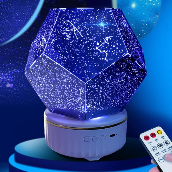 Nova Star Night Light Projector, Nova Stars Original Home Pl,ZQKLA