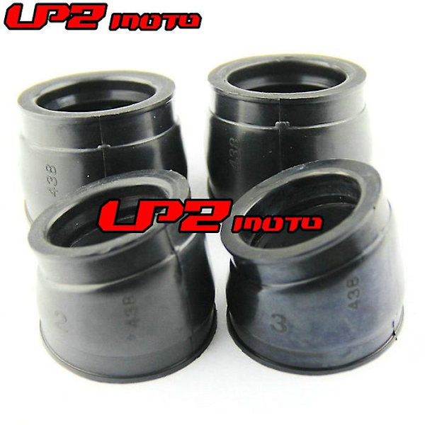 Til Honda CB900F CB900C 1979-1984 karburator interface lim karburator samling