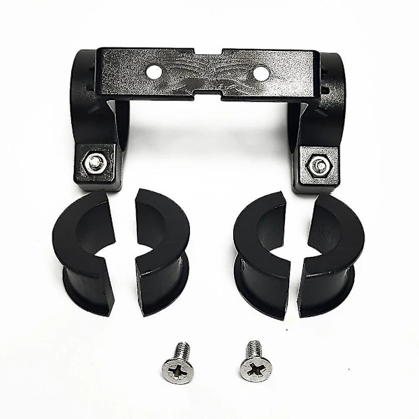 Elcykel Stativ Display Holder Plastik E-cykel Beslag Tilbehør Dele Til Kt-lcd3 Lcd3u Lcd8hu Lcd8h Display Stativ