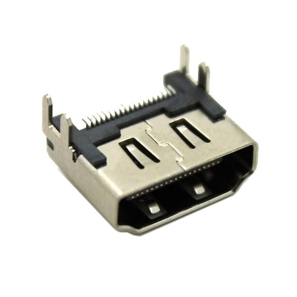HDMI-port Sokkelutskifting for Sony PS4