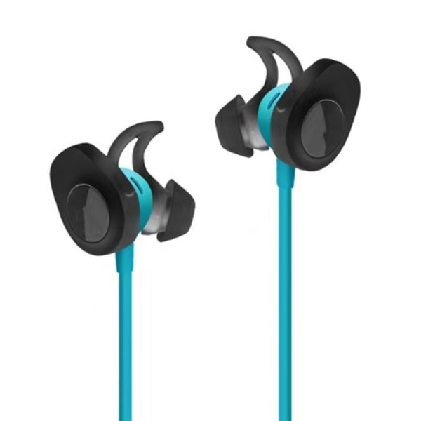 Bluetooth-kuulokkeet urheilukäyttöön, kaulan ympäri, veden- ja hienkestävät, Bluetooth-kuulokkeet, 2174 JAZY
