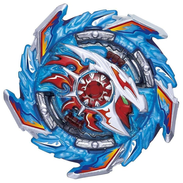 Takara Tomy Beyblade Burst B-160 King Helios.Zn 1B，2137 JAZY