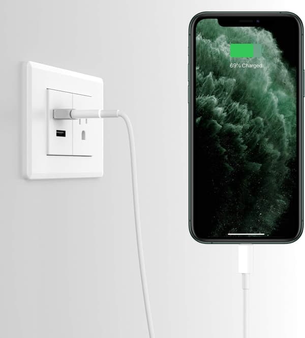 USB-C naar USB-A-sovitin (2 kpl), USB-C naar U,ZQKLA