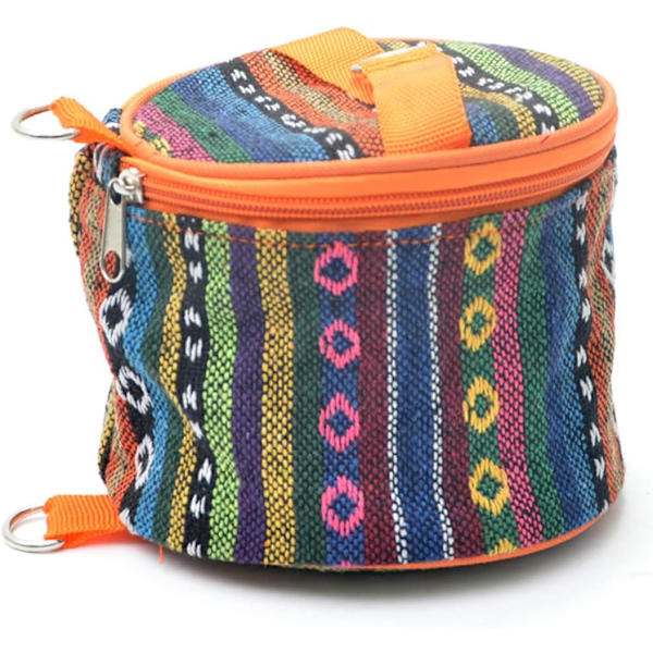 Toalettpappersbox Camping Vikbar Pappersbox Utomhus