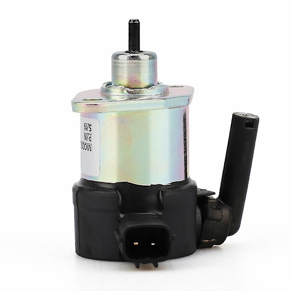 1c01060017 Bränsleavstängningssolenoid för Kubota-motor V3300/v3600/v2203/v1505 1c01060015