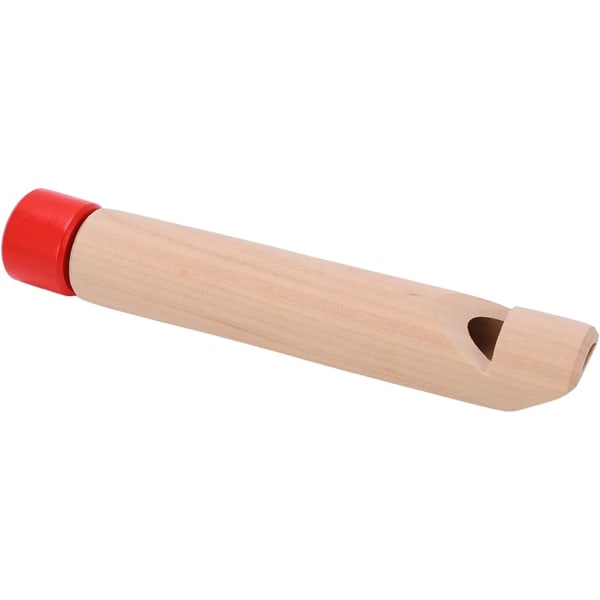 Wooden Slide Whistle, Non-irritating Wooden Flute, Water-Bas,ZQKLA