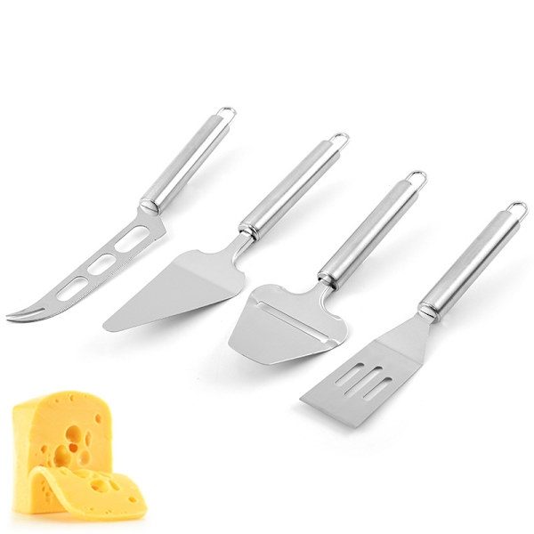 Osteskjærer i rustfritt stål, osteskiver, dual-purpose pi, ZQKLA