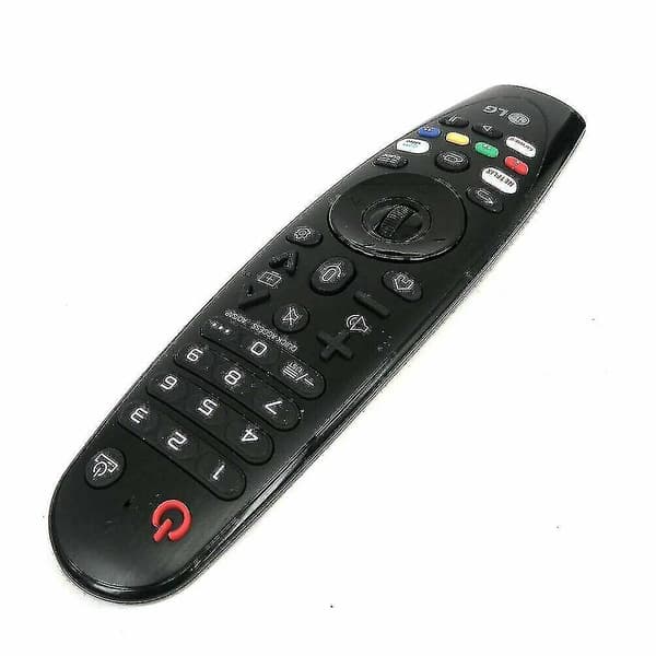 Ny original AN-MR19BA for LG Select 2019 AI ThinQ Smart TV Magic Remote Control，2091 JAZY