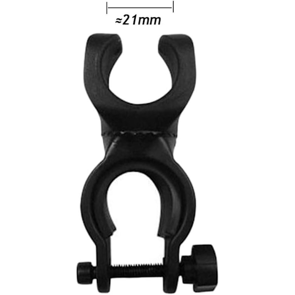 Sykkelstyreholder for frontlykt, 36, ZQKLA