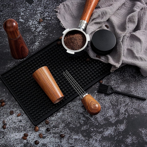 Espresso Kaffeomrører, Kaffeomrøringsverktøy, Espresso Dist, ZQKLA
