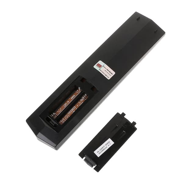 Universal fjernbetjening Rc200 erstatningscontroller til Tcl-1 til Smart Lcd Le
