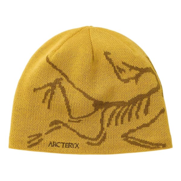 Arcteryx Bird Head Toque för vuxna / Orca / ONE Yellow
