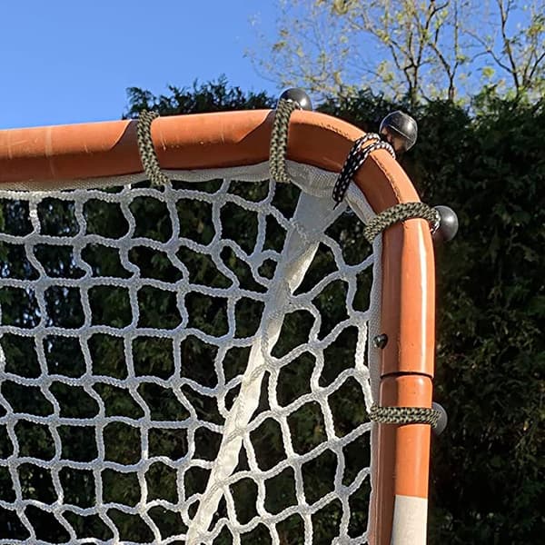 Elastiset kumilenkit pallolla, 30 kpl Bungee-palloja, ZQKLA