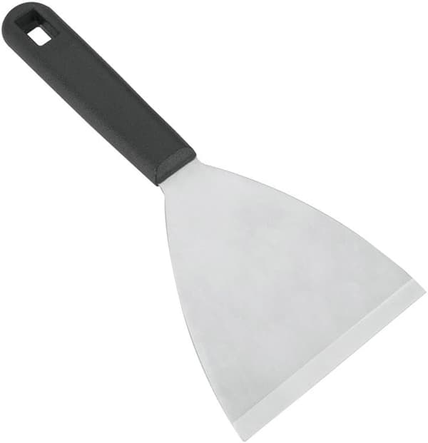 Stor rektangulär stekspade för stekbord 1,6 x 10,1999999999999, ZQKLA