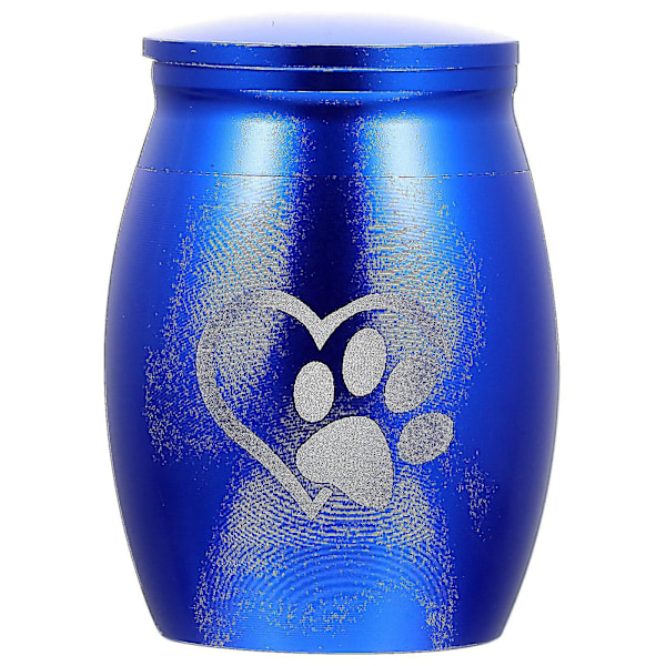 Stainless Steel Pet Urns Dog Cremation Box For Ashes Cat Urns For Ashes Small Dog Urn Large Pet Urn Cat Urn