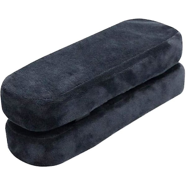 2 Universal Chair Armrest Cushions Pain Relief Cushions