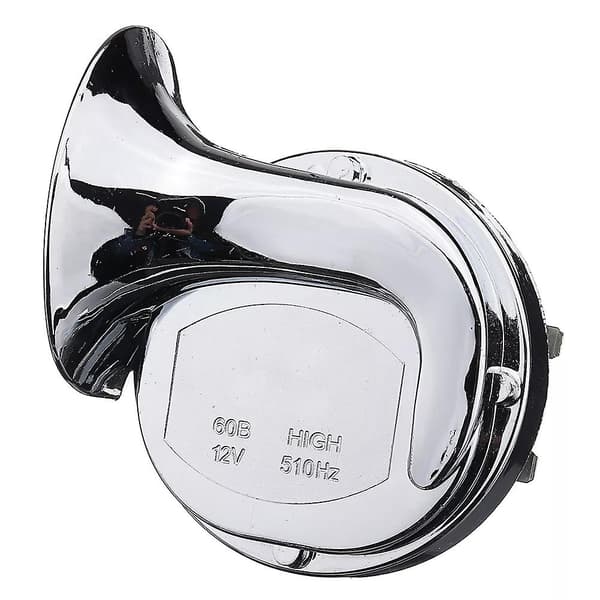 2 kpl 12v 120db auton torvi moottoripyörä universaali
