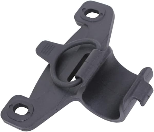 Cykelpumpfäste Ramfäste för Cykelpump, ZQKLA
