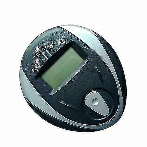 For Stationary Bikes Exercise Bike Computer Replacement Monitor Speedometer 1pcs