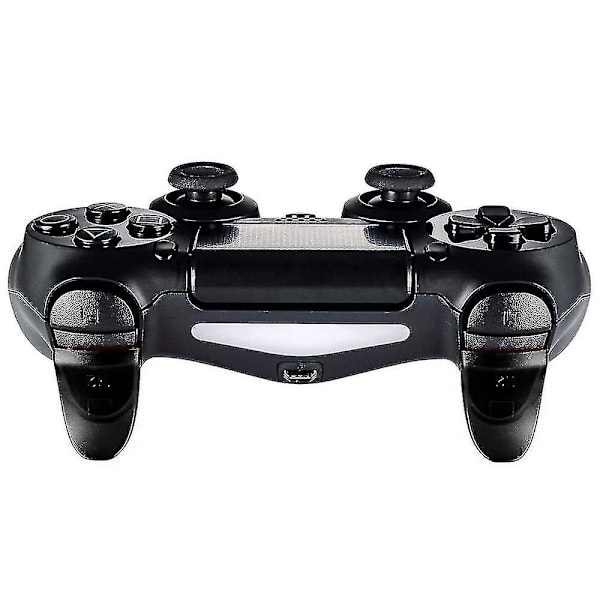 2 Par Ps4 Trigger L2 R2 Knapper Knapper Skulderknapper Sæt Tilbehør Reservedele Kit Til Ps4 Playstation 4 Controller